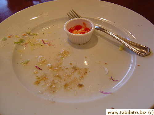 All done for me, so full!