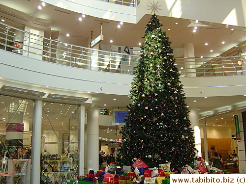 Christmas decoration