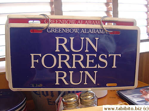 Blue means “we don't need servers”