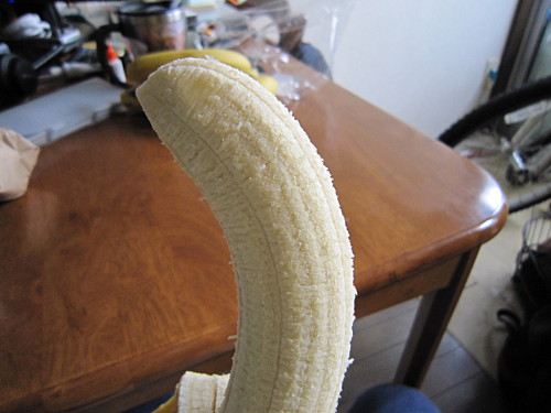 Looks and tastes no different from those from Philippines, very disappointed