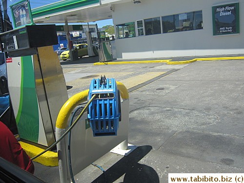 second one was no good either