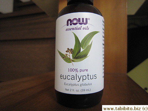 I use 1ml (20 drops) in the toilet's diffuser a day, this bottle will last 2 months